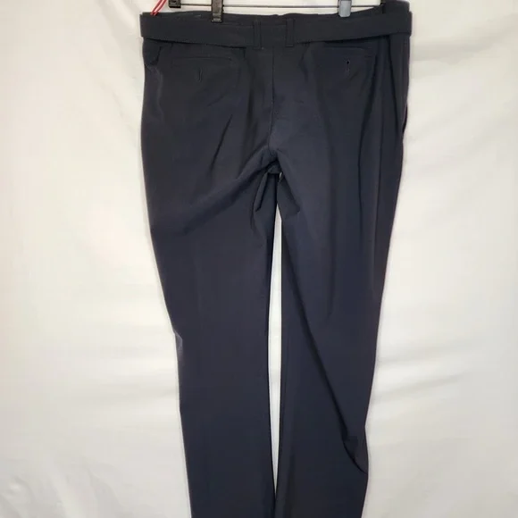 Prada Vintage Black and Red Detail Garment - Picture 6 of 8